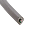 Multiple Conductor Cables - 86403CYSL199-ND - DigiKey