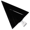 RF Antennas - LPDA.05.032111 - Quarktwin Technology Ltd.