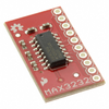 Evaluation and Demonstration Boards and Kits - 1568-11189-ND - DigiKey