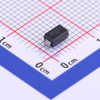 TVS/Fuse/Board Level Protection >> Electrostatic and Surge Protection (TVS/ESD) - SMAJ51CA - LCSC Electronics Technology (HK) Limited