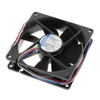DC Brushless Fans (BLDC) - 381-3200-ND - DigiKey