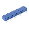 Headers, Receptacles, Female Sockets - 609-89883-317LF-ND - DigiKey