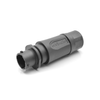 Circular Connector Housings - 889-3211-ND - DigiKey