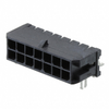 Headers, Male Pins - WM10743TR-ND - DigiKey