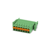 Headers, Plugs and Sockets - 1844264-ND - DigiKey