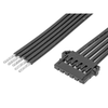 Rectangular Cable Assemblies - 900-2196572050-ND - DigiKey