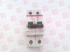 Din Rail Mount Circuit Breaker - 127278563 - Radwell International