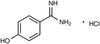 4-Hydroxybenzamidine, HCl - 10699 - Medical Isotopes, Inc.