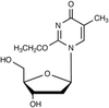 2-O-Ethylthymidine - 10167 - Medical Isotopes, Inc.