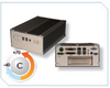 Intel P8400 Core 2 Duo, Fanless Embedded controller - CEX-732 - Computer Express L.L.C.