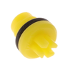 Hole Plugs - Tapered Caps - 145-498660-ND - DigiKey