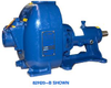 82H2-B Self Priming Pump -  - Gorman-Rupp Pumps