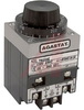 Relay;Electropneumatic;Timing;Off Delay;DPDT;Ctrl-V 120/110AC;20-200 sec. - 70132297 - Allied Electronics, Inc.