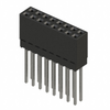 Headers, Receptacles, Female Sockets - SAM15572-ND - DigiKey