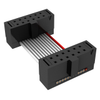 Rectangular Cable Assemblies - SAM11152-ND - DigiKey