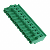 Headers, Plugs and Sockets - TS12515A0000G - ODG (Origin Data Global)