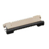 FFC, FPC (Flat Flexible) Connector Assemblies - WM11197TR-ND - DigiKey