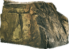 Dakota Rock Speaker - DR-8 - Visual Sound, Inc.