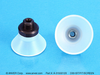 D Series Deep Vacuum Cup -- A-3150012S - Image
