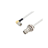 Coaxial Cables (RF) - 6099-PE3W00169-12-ND - DigiKey