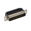 D-Sub Connector Assemblies - 2092-K99X-25P-BLK-ND - DigiKey
