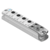 Sensor Interface Junction Blocks - 2171-CPX-AP-I-4IOL-M12-ND - DigiKey