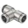 Fittings, Couplings, and Distributors - 2171-NPQR-T-Q14-E-ND - DigiKey