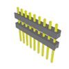 Board Spacers, Stackers (Board to Board) - 612-EW-09-09-T-S-300-ND - DigiKey