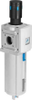 Filter Regulators - 2024333 - RS Components, Ltd.