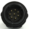 Industrial Circular Connectors - 2338295 - RS Components, Ltd.