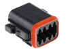 Automotive Connectors - 425737 - RS Components, Ltd.