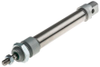 Pneumatic Piston Rod Cylinders - 3043561 - RS Components, Ltd.