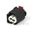 Rectangular Connector Housings - 1734-2-2236706-2-ND - DigiKey