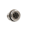 Circular Connector Assemblies - 137-TB7MS-ND - DigiKey