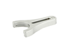 Clamping Fork, 1.5 in. Diameter Pedestal Pillar, 1/4-20 (M6) Slot - SR-F - Newport MKS