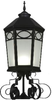 Exterior -Post/Pier Head - 389001 - Light Center (The)