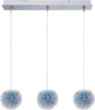 E94820-92AL Island/Pool Table-3 Light Bar - 341654 - Capital Lighting, Inc.
