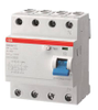 RCCBs - 1833639 - RS Components, Ltd.