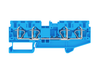 Terminal Blocks - 1001-REB-A4C-BU - New Yorker Electronics Co., Inc.