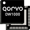 3.5 - 6.5 GHz Ultra-Wideband (UWB) Transceiver IC with 1 Antenna Port - DW1000 - Qorvo