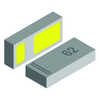 Single Diodes - 112-VSKY1040E6HG4-08DKR-ND - DigiKey