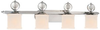 1030-BA4 CH Bathroom Fixtures-Four Lights - 693227 - Capital Lighting, Inc.