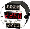 Universal Input Temperature Transmitter -- TX86 - Image