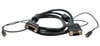 10ft HD15 SVGA + 3.5mm Stereo Audio M/M Monitor Cable - VG10-10A - SFCable.com