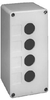 Pushbutton Enclosure -- E22CDP4 - Image
