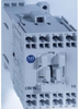 IEC 12 A Contactor -- 100-CR12D10 - Image
