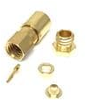 RF Connectors / Coaxial Connectors - 2002-1551-003 - VAST STOCK CO., LIMITED