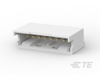PCB Headers & Receptacles - 1747067-8 - TE Connectivity