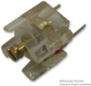 Cap, 3.5Pf, 300V, Through Hole; Capacitance Min Vishay - 98K7132 - Newark, An Avnet Company