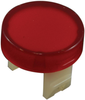 Lens, Round, Red; Lens Shape Eao - 66F9717 - Newark, An Avnet Company